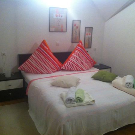 Vasto Apartments Kaštela Kamer foto