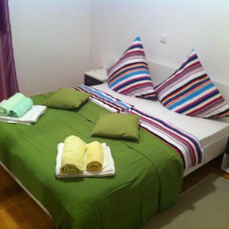 Vasto Apartments Kaštela Kamer foto