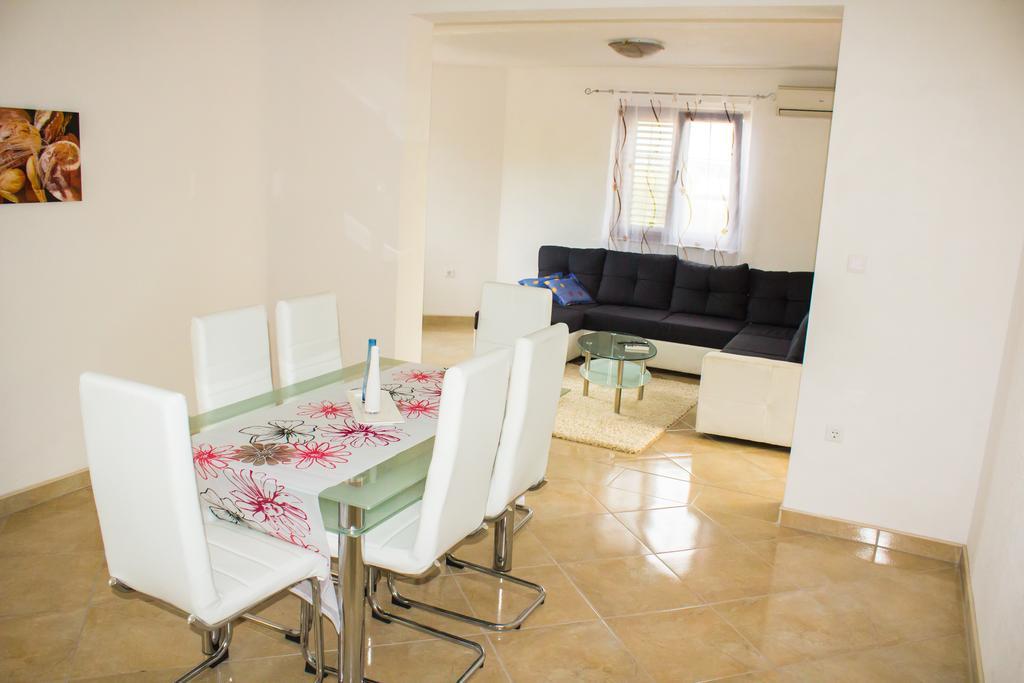 Vasto Apartments Kaštela Kamer foto
