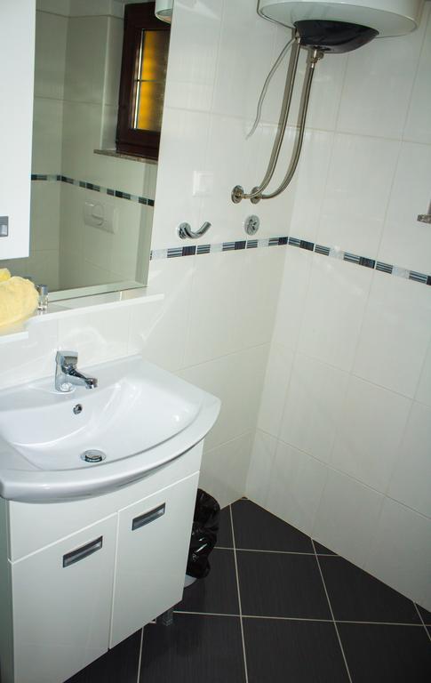 Vasto Apartments Kaštela Kamer foto