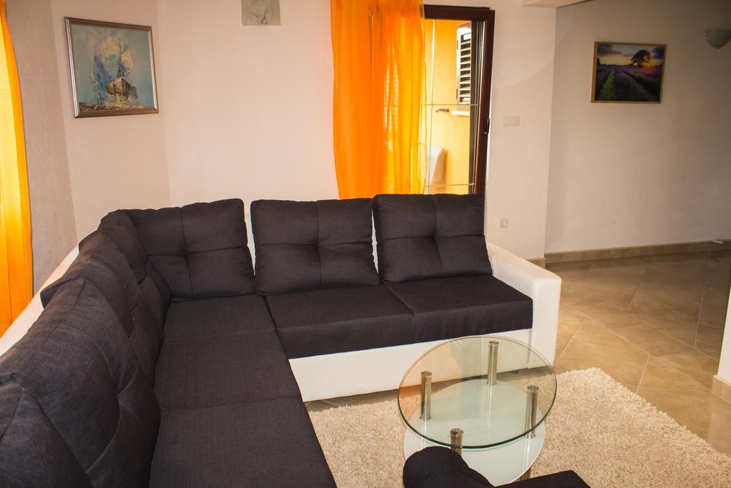 Vasto Apartments Kaštela Kamer foto