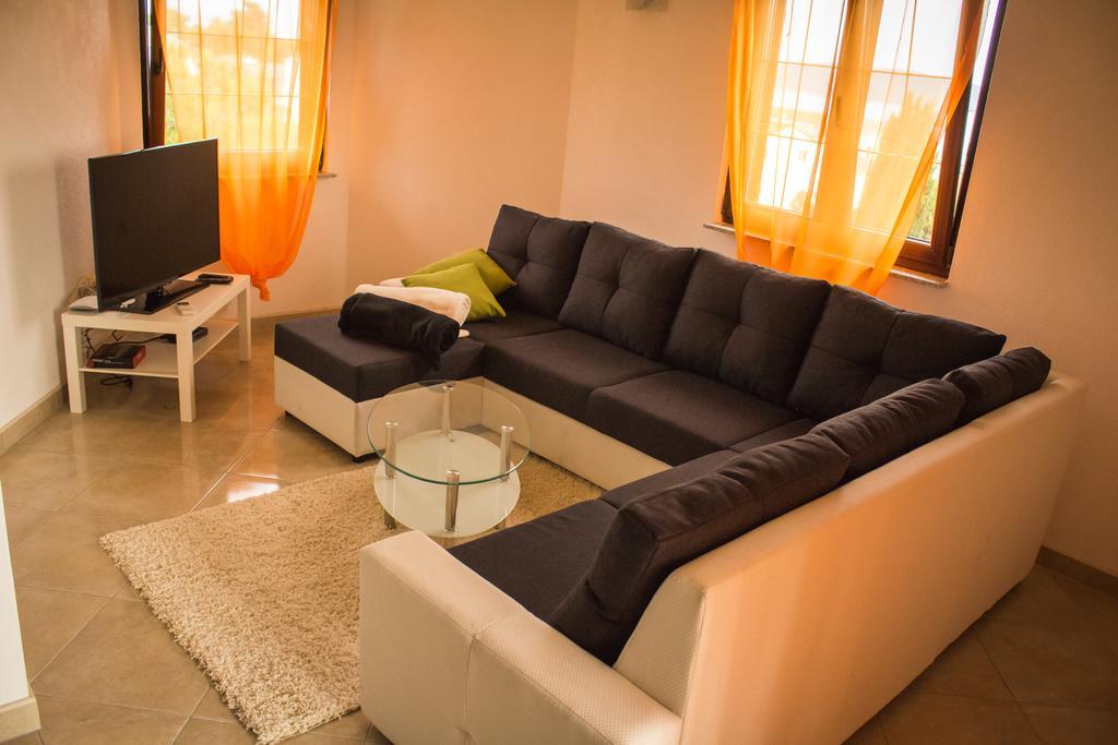 Vasto Apartments Kaštela Kamer foto