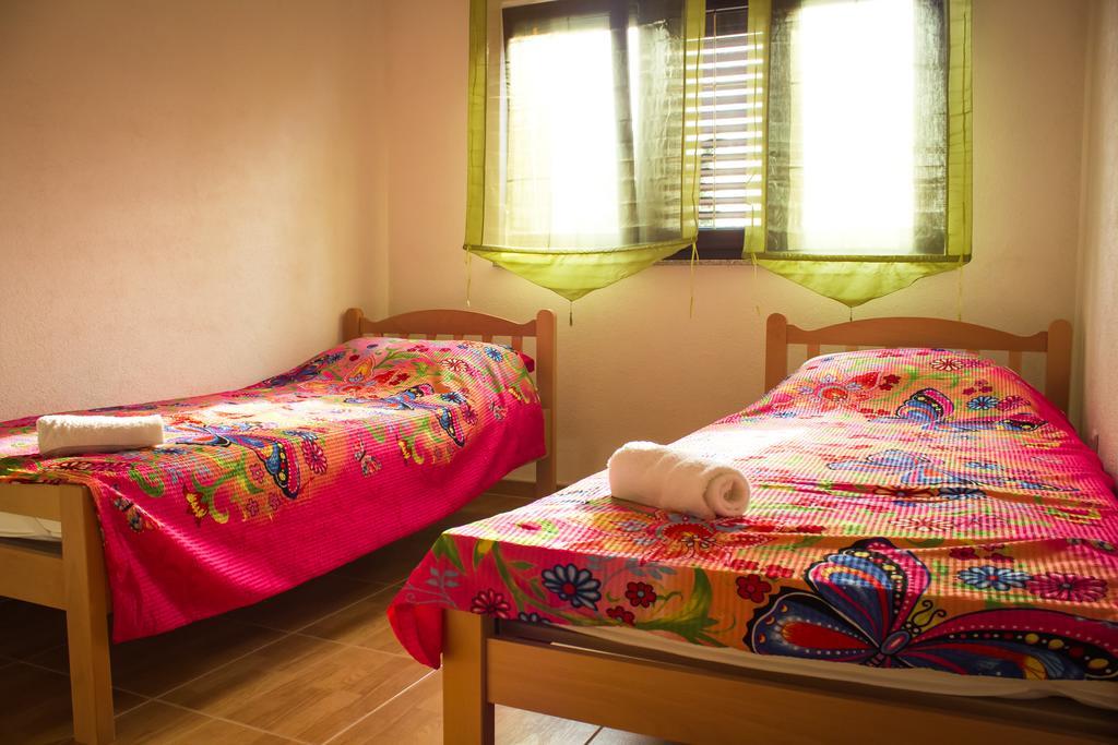 Vasto Apartments Kaštela Kamer foto