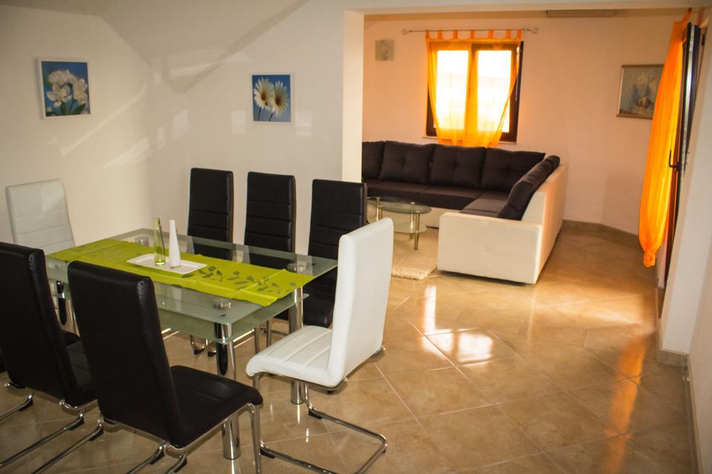 Vasto Apartments Kaštela Kamer foto