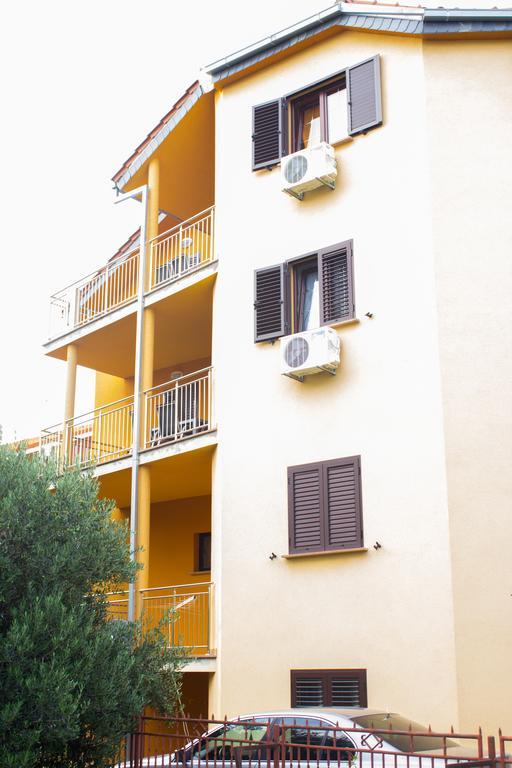 Vasto Apartments Kaštela Buitenkant foto