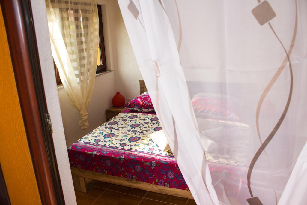 Vasto Apartments Kaštela Kamer foto