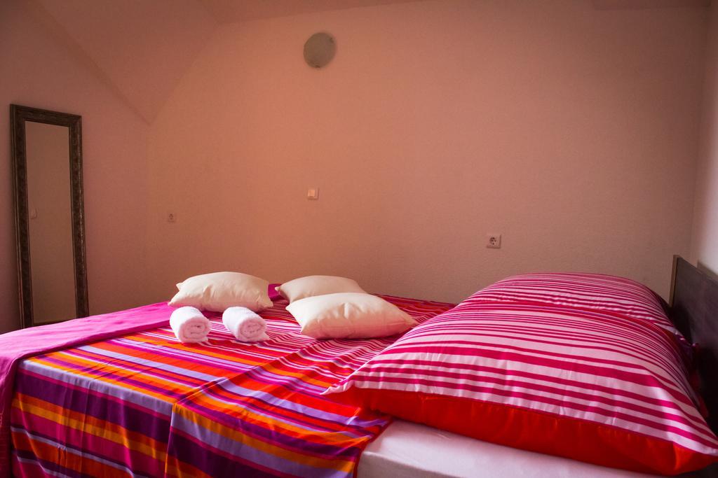 Vasto Apartments Kaštela Kamer foto
