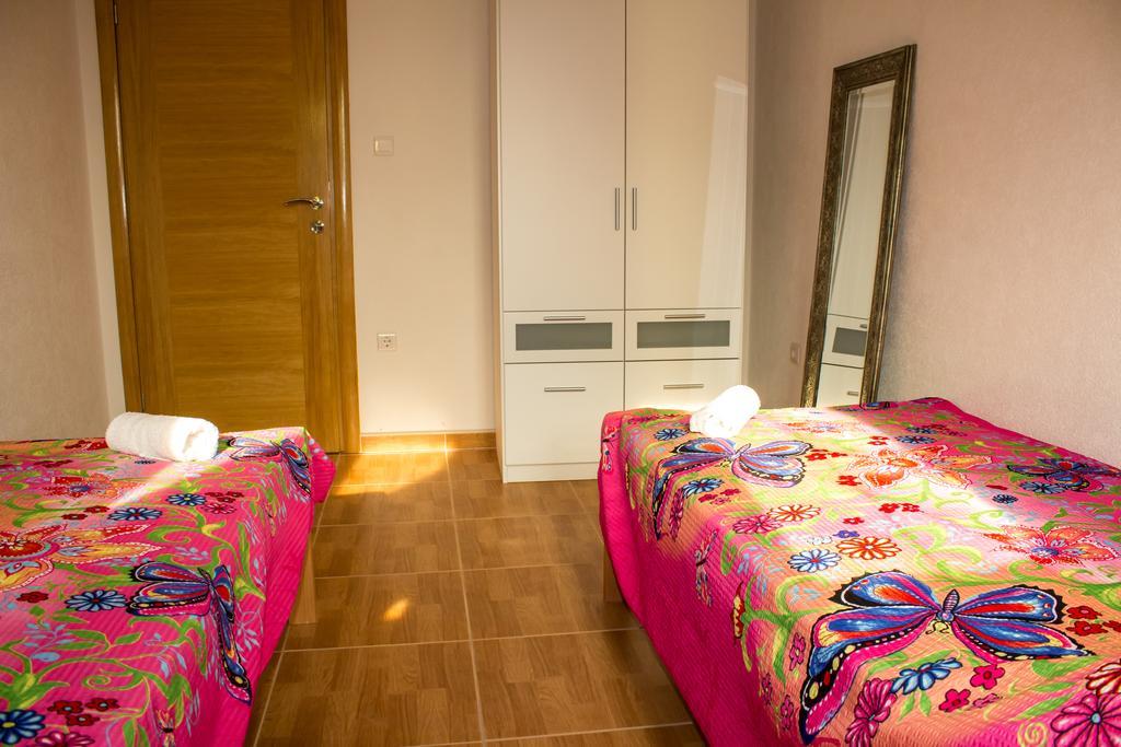 Vasto Apartments Kaštela Kamer foto