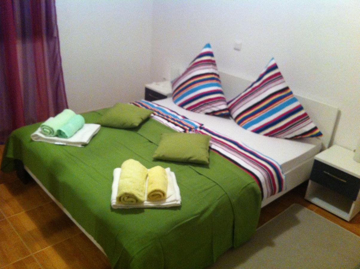 Vasto Apartments Kaštela Kamer foto